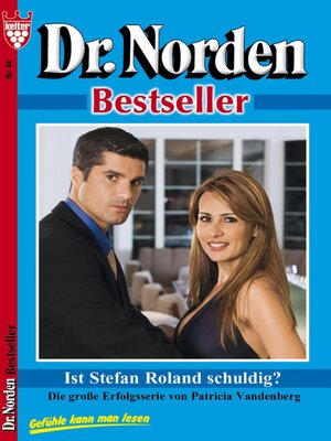 cover image of Ist Stefan Roland schuldig?